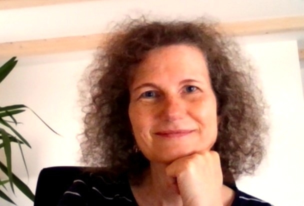 Christine Rausch - Belegheldin, VA für Buchhaltung & Büro