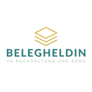 Belegheldin - VA für Buchhaltung & Büro