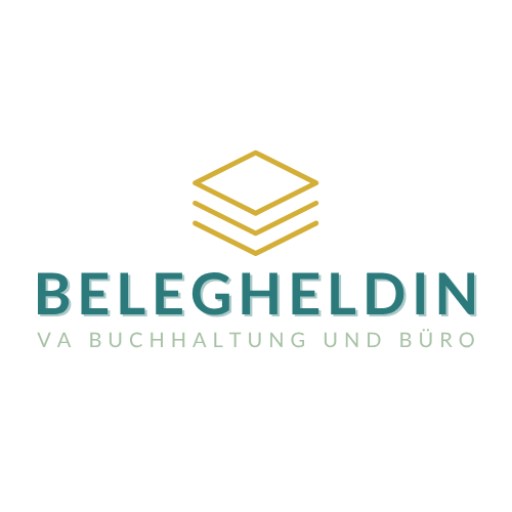 Belegheldin - VA für Buchhaltung & Büro