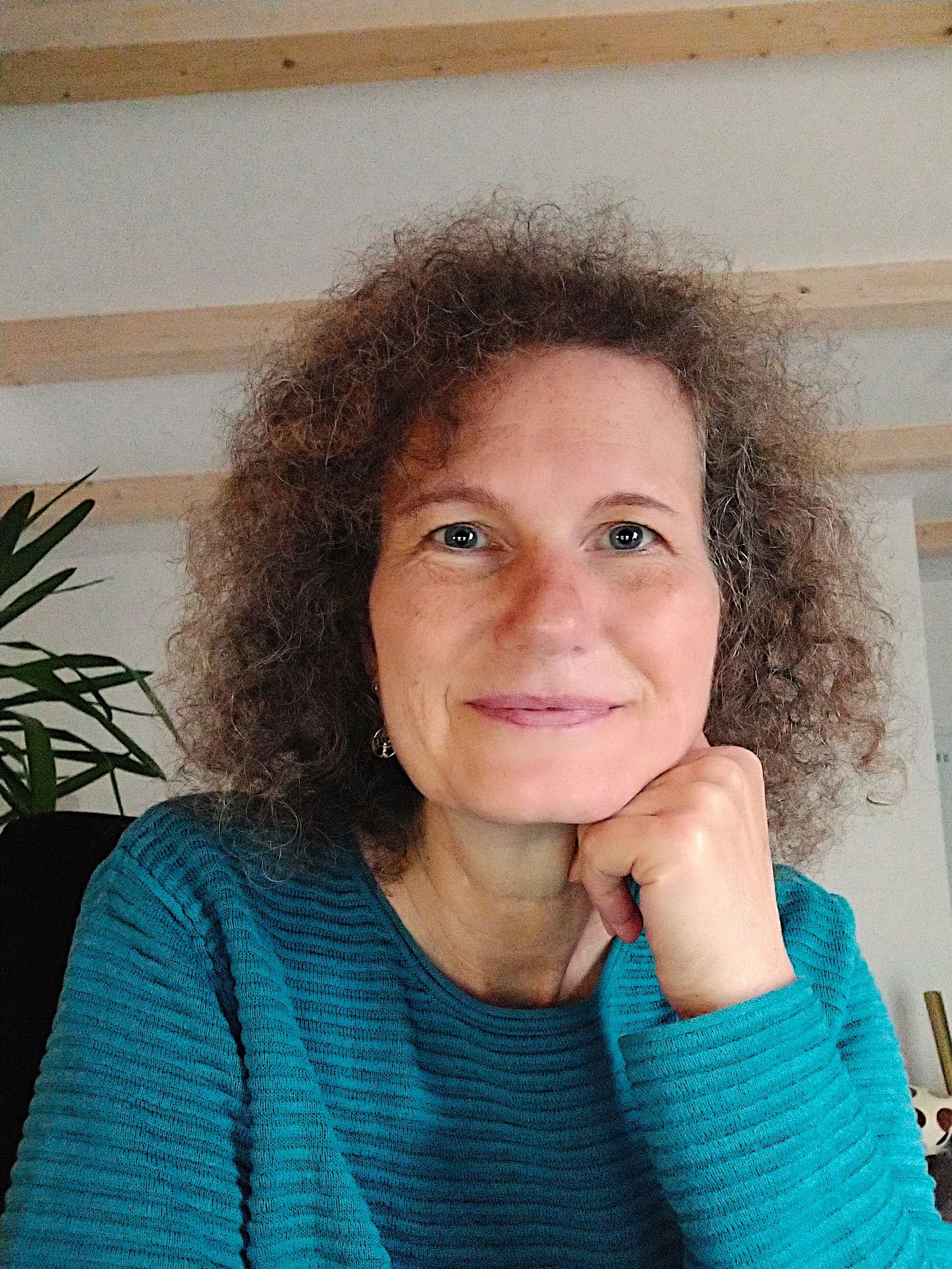 Christine Rausch, VA für Buchhaltung & Büro