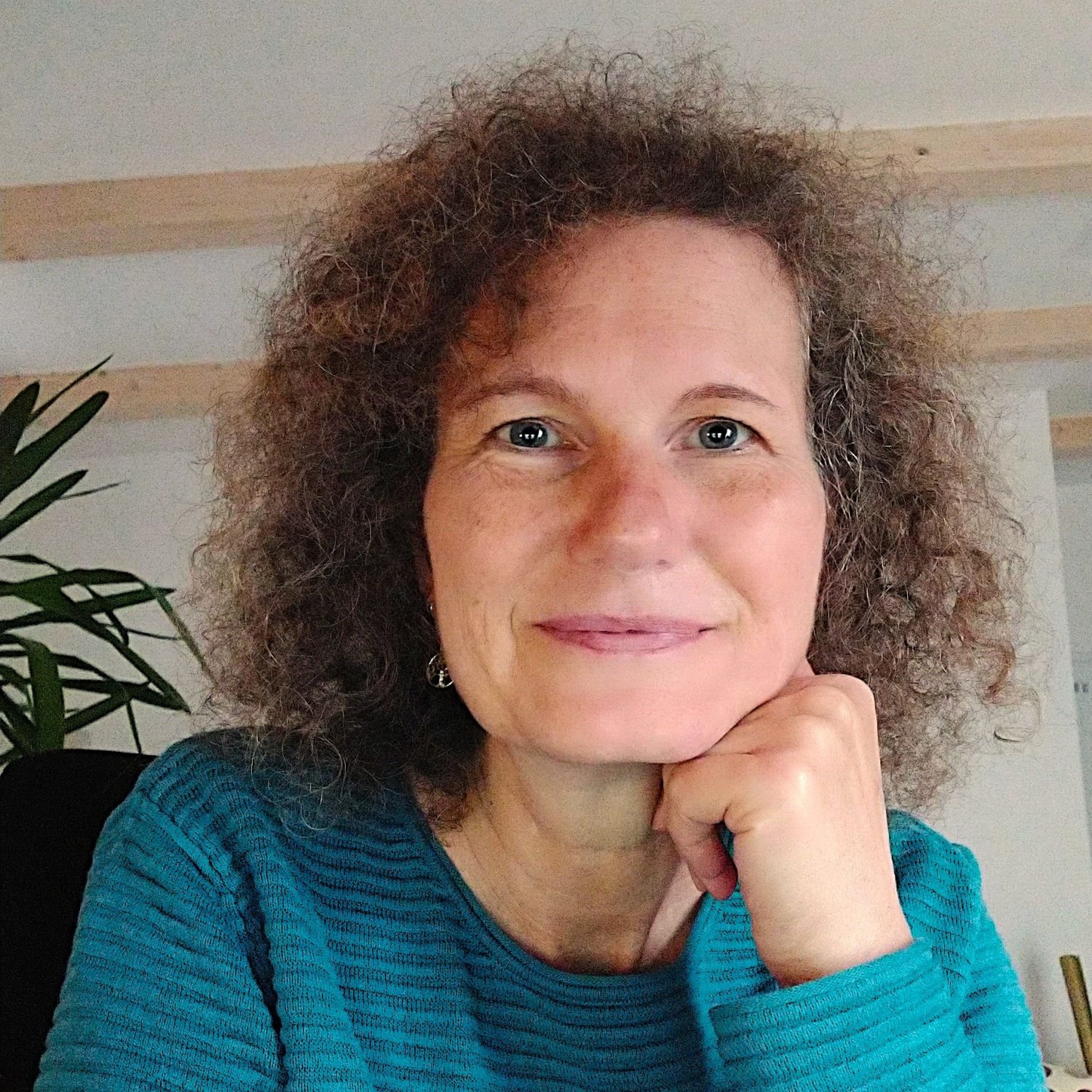 Christine Rausch, VA für Buchhaltung & Büro